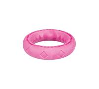 Trixie Aqua Floatable Toy Ring for Dogs - 11cm