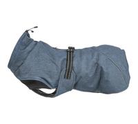 Trixie Riom Winter Dog Jacket Grey 62 cm