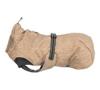 Trixie Riom Winter Dog Jacket Beige 45 cm