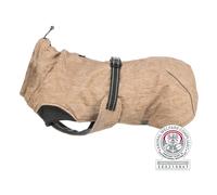 Trixie Riom Winter Coat For Dogs, Sand - X Small, 25cm