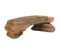 Trixie Rock Plateau for Fish - 29cm