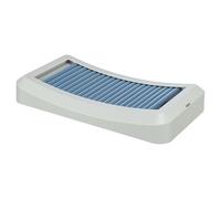 Trixie Rod Board Dog Puzzle Toy, Beginner (Level 1) Strategy Game, Dog Activity Treat Toy for Dogs