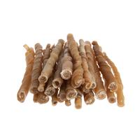 Trixie Rolled Chew Sticks - Saver Pack: 2 x 100 Pieces