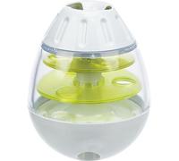 snack egg Roly Poly 13 cm green/blue