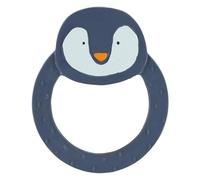 Trixie Ronde Bijtring Natuurlijk rubber Mr. Penguin