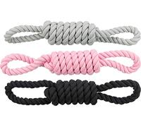 TRIXIE Rope, toy for dogs, 65 cm - 32830