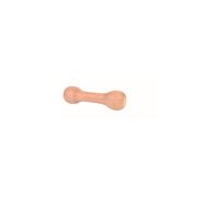 Trixie Rounded Wooden Retrieving Dumbbell, 250 g