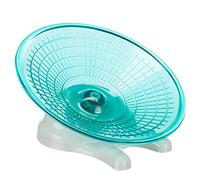 Trixie Running Plastic Disc, 17 cm