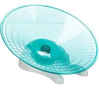 Trixie Running Plastic Disc, 30 cm,Blue