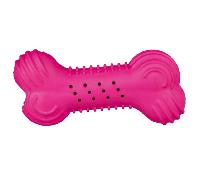 Trixie Rustling Bone, 11 cm