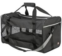 Trixie Transport Bag, 26 × 27 × 47 Cm, Black - Bagcm Ryan - bag black trixie transport 26 27 47 cm ryan