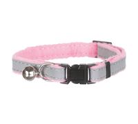Trixie Safer Life Reflecting Cat Collar - Adjustable