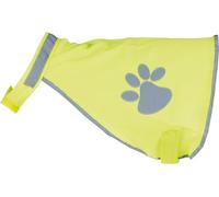 Trixie Reflective Safety Vest For Dogs - Extra Small