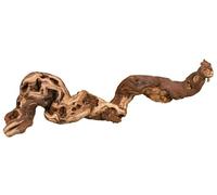 Trixie Sand-Blasted Grape Vine