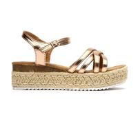 Trixie Sandals SOLESISTER Pink 5