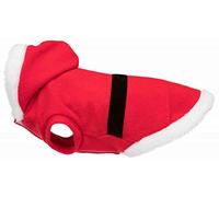 Trixie Santa Dog Coat Medium