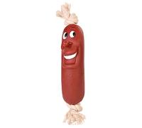 Trixie Sausage on a String 11cm