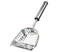 Trixie Scoop For Clumping Litter Made Of Stainless Steel, RRP 11.99 EUR, NEW
