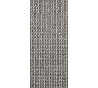 TRIXIE Scraper Posts - Scratching Post with Sisal Mat, ø 9 × 38 cm, Grey