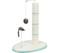 Trixie Scratch Me Scratching Post for Cats - 50cm