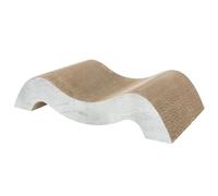 Trixie - Scratch plate XXL for cat 64 cm × 14 cm × 37 cm. - TR-48031