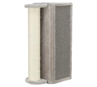 Trixie scratching board for room corners gray, RRP 32.99 EUR, NEW