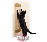 Trixie Scratching Board with Plush, XL, 18 x 78 cm, Beige
