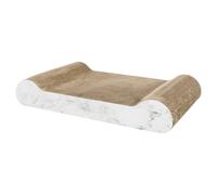 Trixie scratching board XXL light gray for cats, RRP 24.99 EUR, NEW