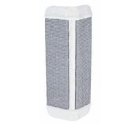 Trixie Scratching Mat For Cats 32 x 60 cm Light Grey - Corner Board 60cm 32 - scratching light grey mat trixie cats corner board 60cm 32