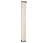 Trixie Scratching Post for Wall Mounting, 80 x 11 cm, Grey