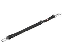 Trixie Seatbelt for Car Harnesses Black - Medium/Large