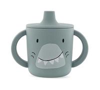 Trixie Shark Sippy Cup