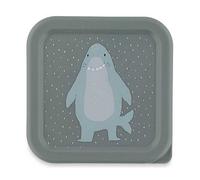 Trixie Shark Snack Box Nesting Set of 3