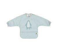 Trixie Shark Waterproof Long Sleeve Bib