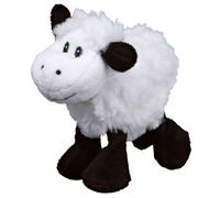 Trixie Sheep Plush Toy with Sound for Dog, 14 cm