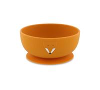 Trixie - Silicone Bowl with Suction Cup Mr Fox