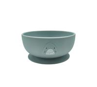 Trixie - Silicone Bowl with Suction Cup Mr Shark