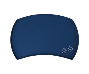 Trixie Silicone Placemat - 48 x 27 cm (L x W)