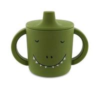 Trixie Silicone Sippy Cup - Mr. Dino