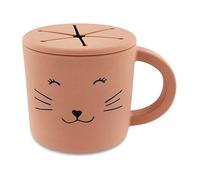 Trixie Silicone Snack Cup - Mrs. Cat
