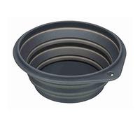 Trixie Dog Foldable Assorted Travel Bowl - 0.25 l/ø 11 cm