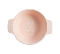 Trixie Siliconen Kom Mrs. Rabbit