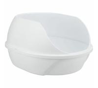 High rim cat litter box Trixie Simao