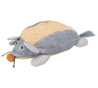 TRIXIE Sisal/Fabric Mouse for Cats Natural Grey 30 cm