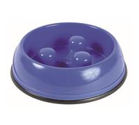 Trixie Slow Feed Bowl, 0.9 L, 23 cm