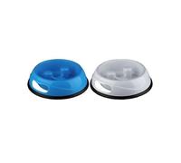 Trixie Slow Feed No Gulp Dog/Cat Bowl Various Colour & Sizes
