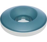 TRIXIE Slow Feeder Rocking Bowl, Puzzle Feeder for Dogs and Cats, Interactive, Enrichment Dog Dish