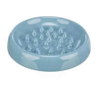 Trixie Ceramic Bowl Slow Feed - 250 ml, Ø 18 cm