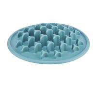 Trixie Slow Feeding Food Mat Pillars Blue for Dogs, RRP 19.99 EUR, NEW