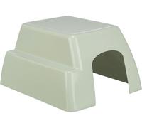 Trixie Small Animal House Made of Plastic - 29 x 19 x 33cm